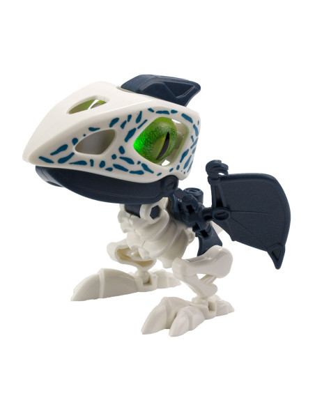 Biosaurus Pack Individual Surtido