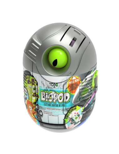 Biosaurus Pack Individual Surtido