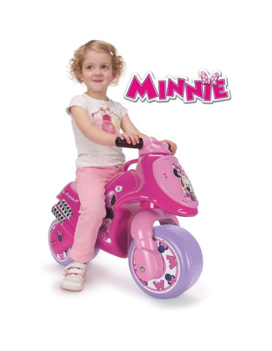 Correpasillo Moto Neox Minnie