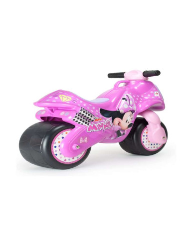 Correpasillo Moto Neox Minnie