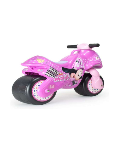 Correpasillo Moto Neox Minnie