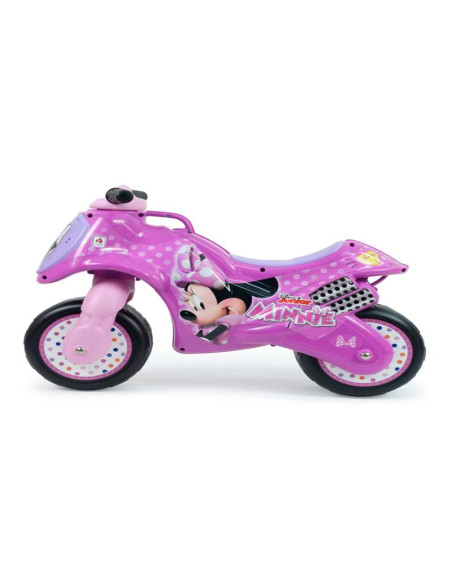 Correpasillo Moto Neox Minnie