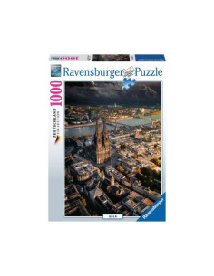 Puzzle Catedral De Colonia 1000 piezas 2