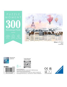 Pazzle Ballons -Moment 300piezas 2