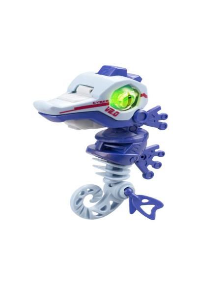 Biosaurus Cyberp Pack Individual. Surtido