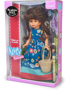 Nancy Colección - Fiesta en el Jardín años 70 2