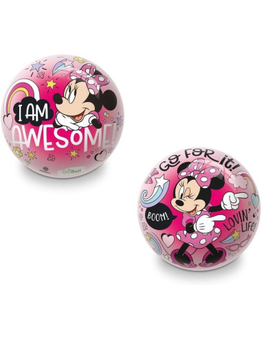 Minnie Pelota 14 cm