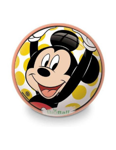 Pelota Mickey 23 cm 2