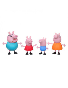 Peppa Pig y Su Familia 2