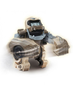 Switch & Go Dinos Derrape El Gorila Rally 2