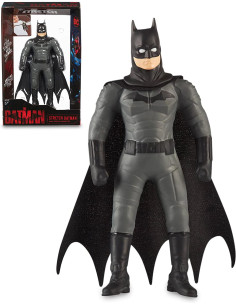 Stretch - Stretch de Batman con Traje Negro