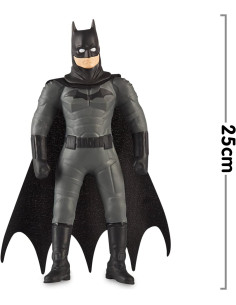 Stretch - Stretch de Batman con Traje Negro 2