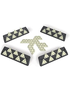 Juego Trinomios Classic 2