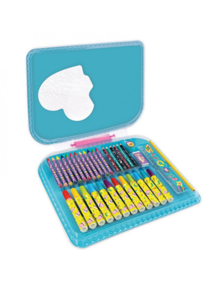 Peppa Pig Conjunto Actividades Artísticas