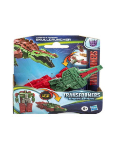 Transformer Earthpark Skuilcruncher 2