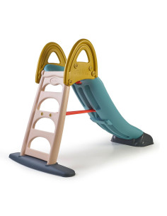 TOBOGAN CASUAL WATER SLIDE 2