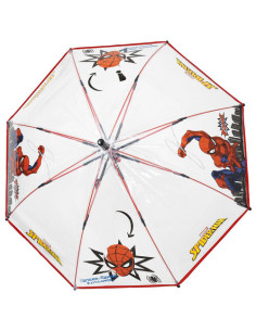 Paraguas Infantil Spiderman 2