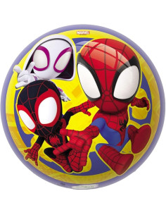 Pelota Spidey 14 cm 2