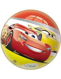 Pelota Cars 3