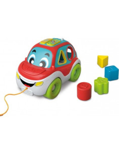 Tony Formas Y Colores 2