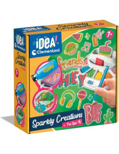 Creaciones Brillantes Pop Style 2