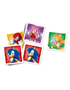 Memo Pocket - Sonic 2