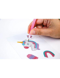 Juego Creaciones Brillantes Arte de Fantasía 2