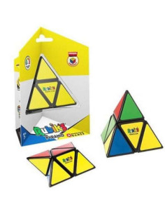 Pirámide de Rubik 2
