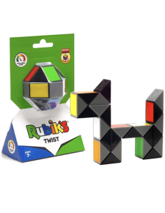 Rubik Twist 2