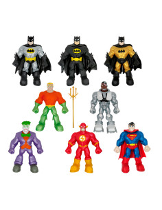 Monsterflex Dc Surtido 2