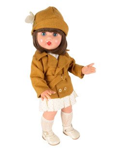 MARIQUITA PEREZ CONJ OCRE