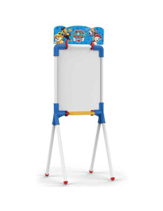 Pizarra infantil - Patrulla Canina 2