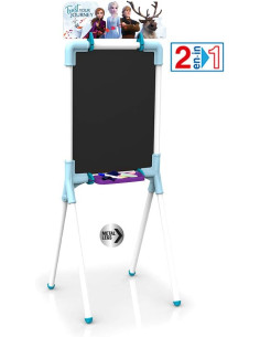 MINI PIZARRA FROZEN 2