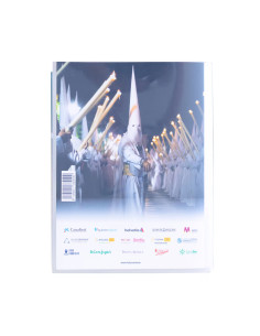 Álbum HolyCards Sevilla 2025 2