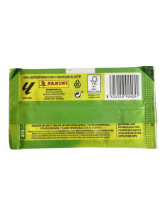 Adrenalyn La Liga 2024-25 Sobre Varios Modelos 2