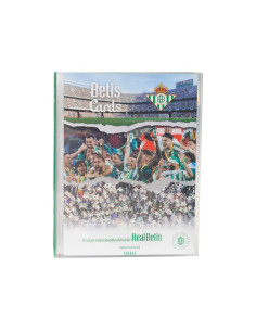 Álbum Betiscards 2025 2