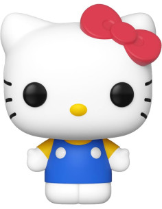 Funko POP! Vinyl Sanrio: Hello Kitty-HK - (Classic)  2