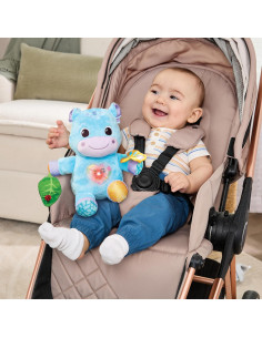 Peluche Sensorial Federhipo Mimoso 2