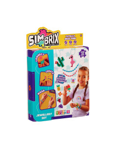 Simbrix Connect & Wow pack joyería