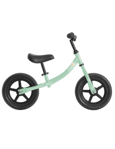 Bicicleta Sin Pedales Mint