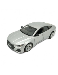 AUDI RS7 1:32 PULLBACK LUZ SONIDO