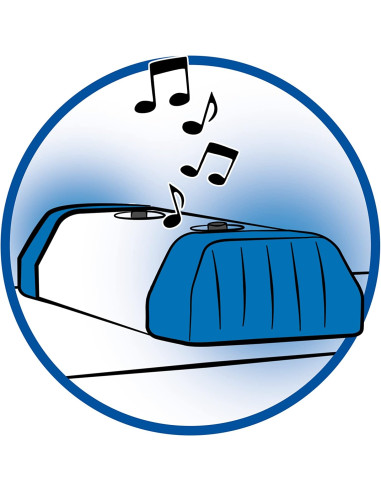 PLAYMOBIL 6873 Patrulla de policía