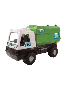 Camión "Eco Truck" Verde