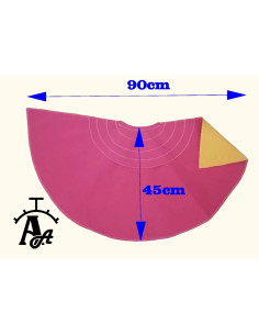Capotes de torero infantil pequeño