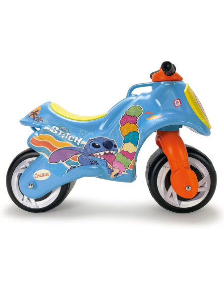 Moto Correpasillos Neox Stitch