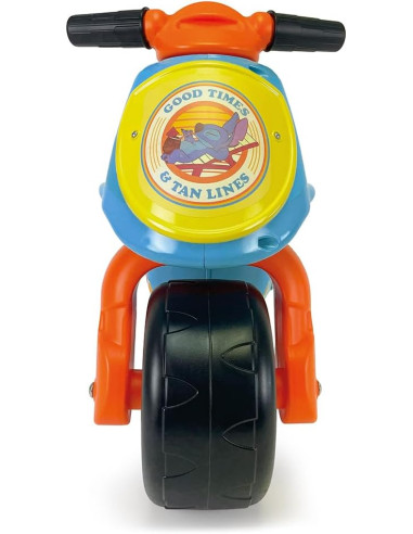 Moto Correpasillos Neox Stitch