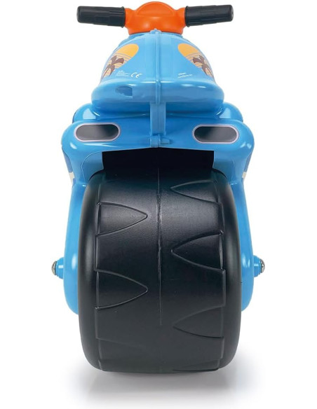 Moto Correpasillos Neox Stitch
