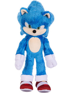Sonic 3 Peluche Sonic 35 cm