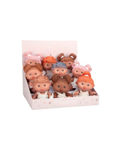 Muñeca 26 cm Cocolin Beach. Varios modelos