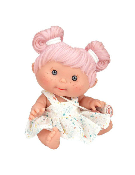 Muñeca 26 cm Cocolin Beach. Varios modelos